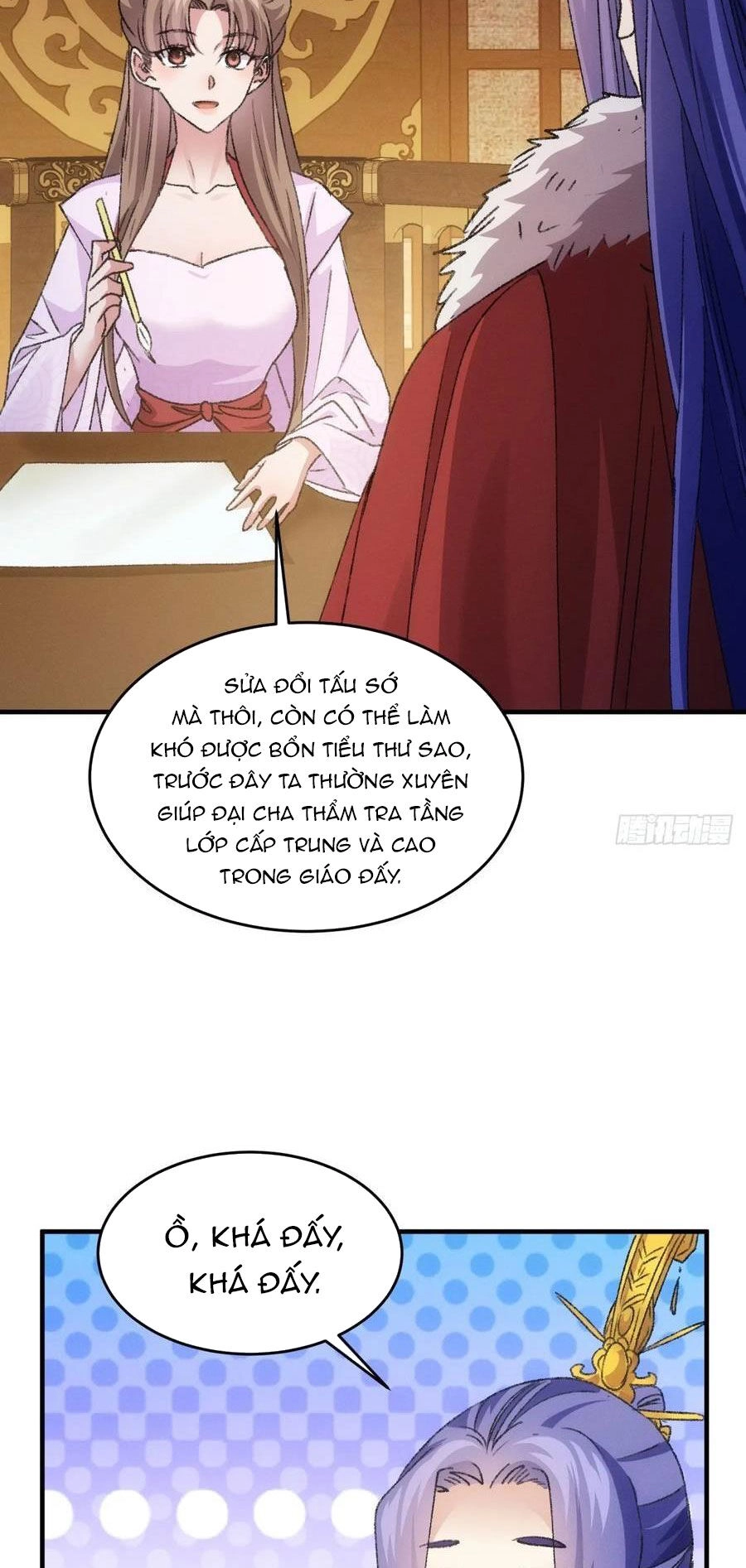 Ta Chính Là Không Theo Sáo Lộ Ra Bài Chapter 192 - 29