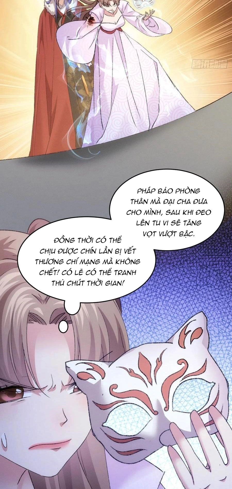 Ta Chính Là Không Theo Sáo Lộ Ra Bài Chapter 192 - 37