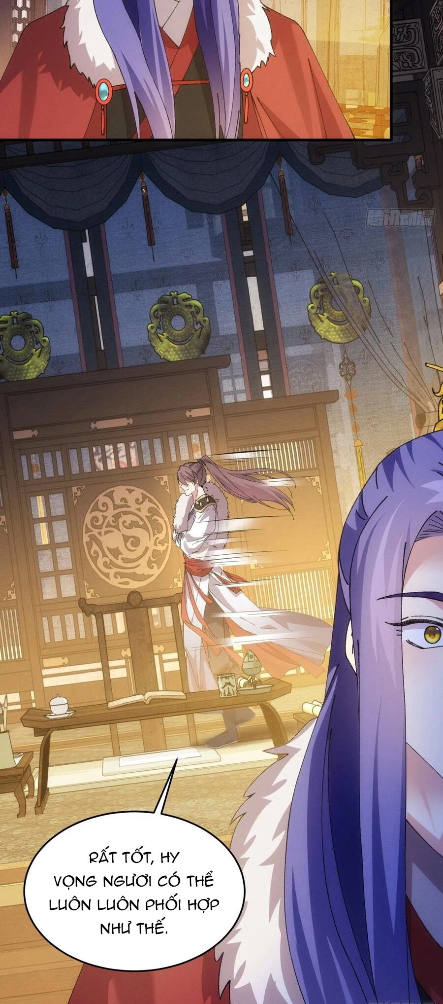 Ta Chính Là Không Theo Sáo Lộ Ra Bài Chapter 193 - 5