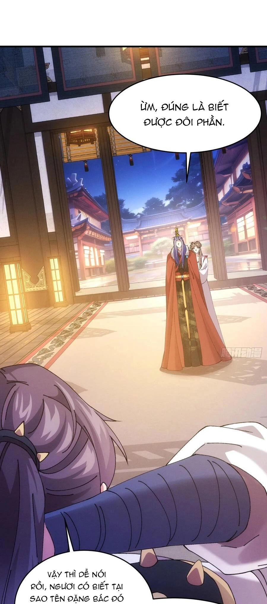 Ta Chính Là Không Theo Sáo Lộ Ra Bài Chapter 193 - 7