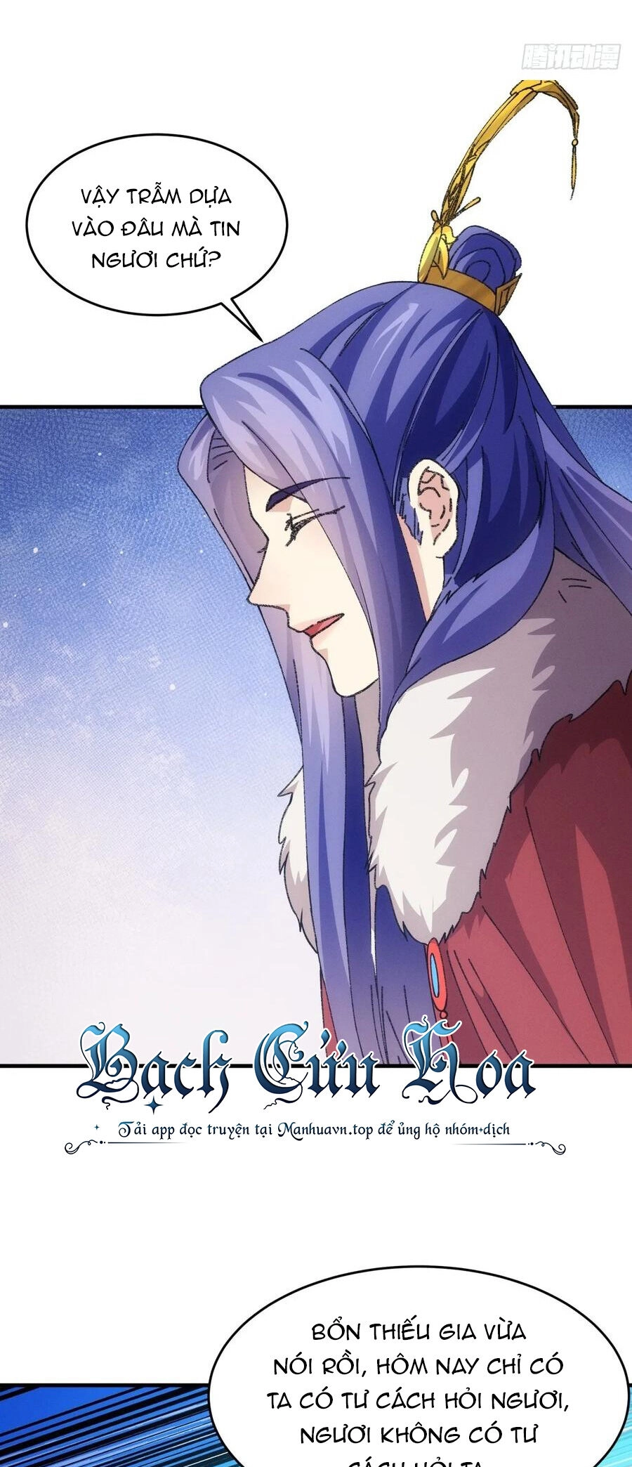 Ta Chính Là Không Theo Sáo Lộ Ra Bài Chapter 193 - 10