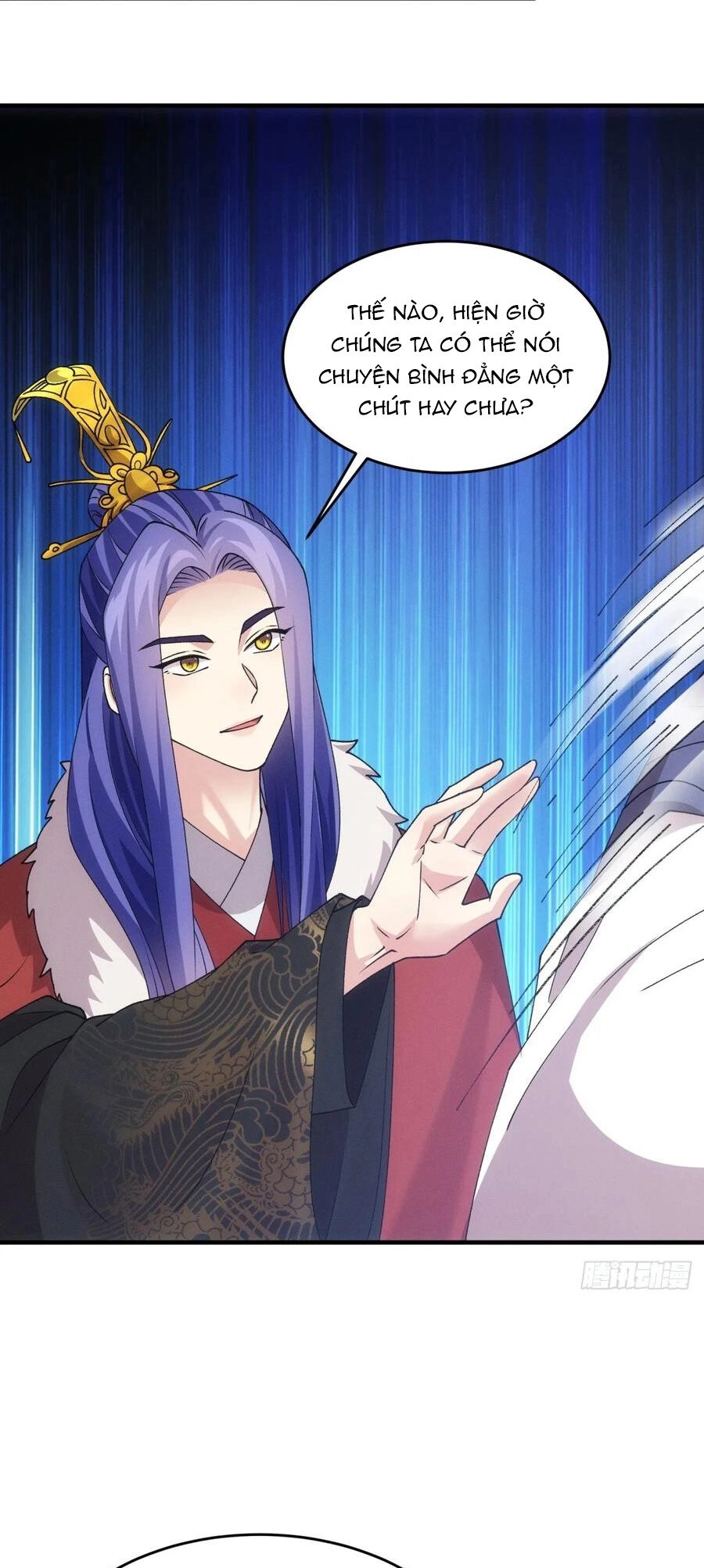 Ta Chính Là Không Theo Sáo Lộ Ra Bài Chapter 193 - 17