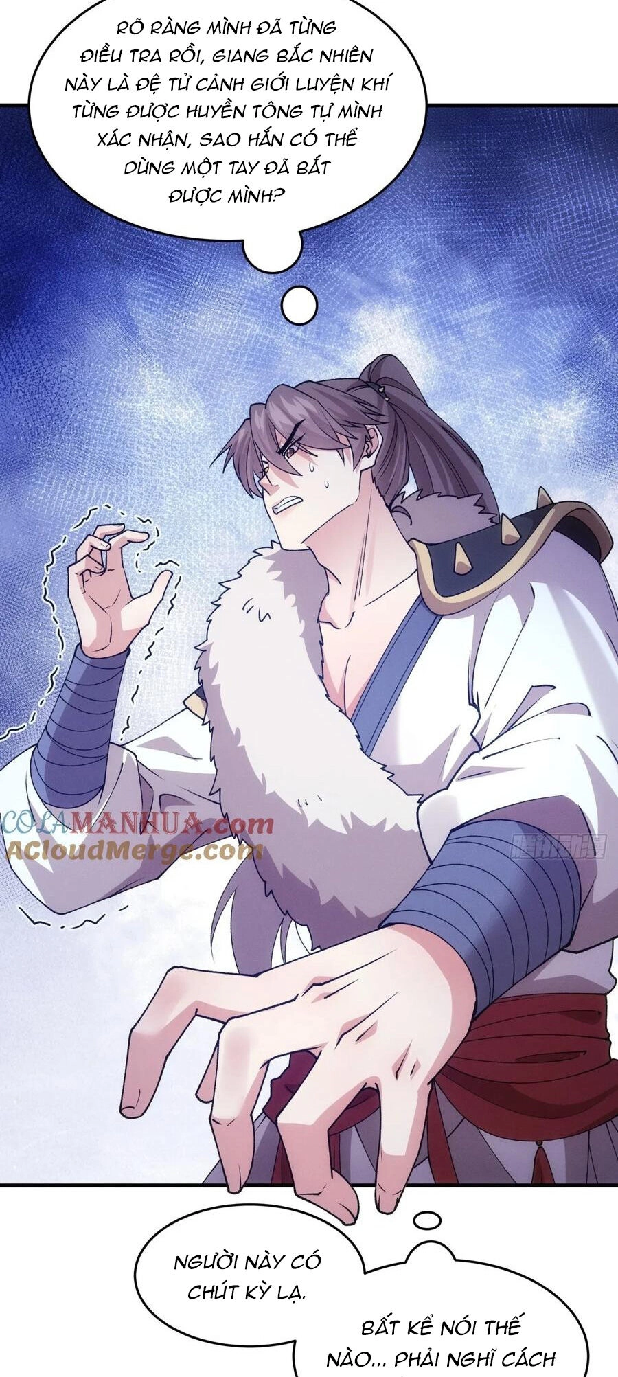 Ta Chính Là Không Theo Sáo Lộ Ra Bài Chapter 193 - 18