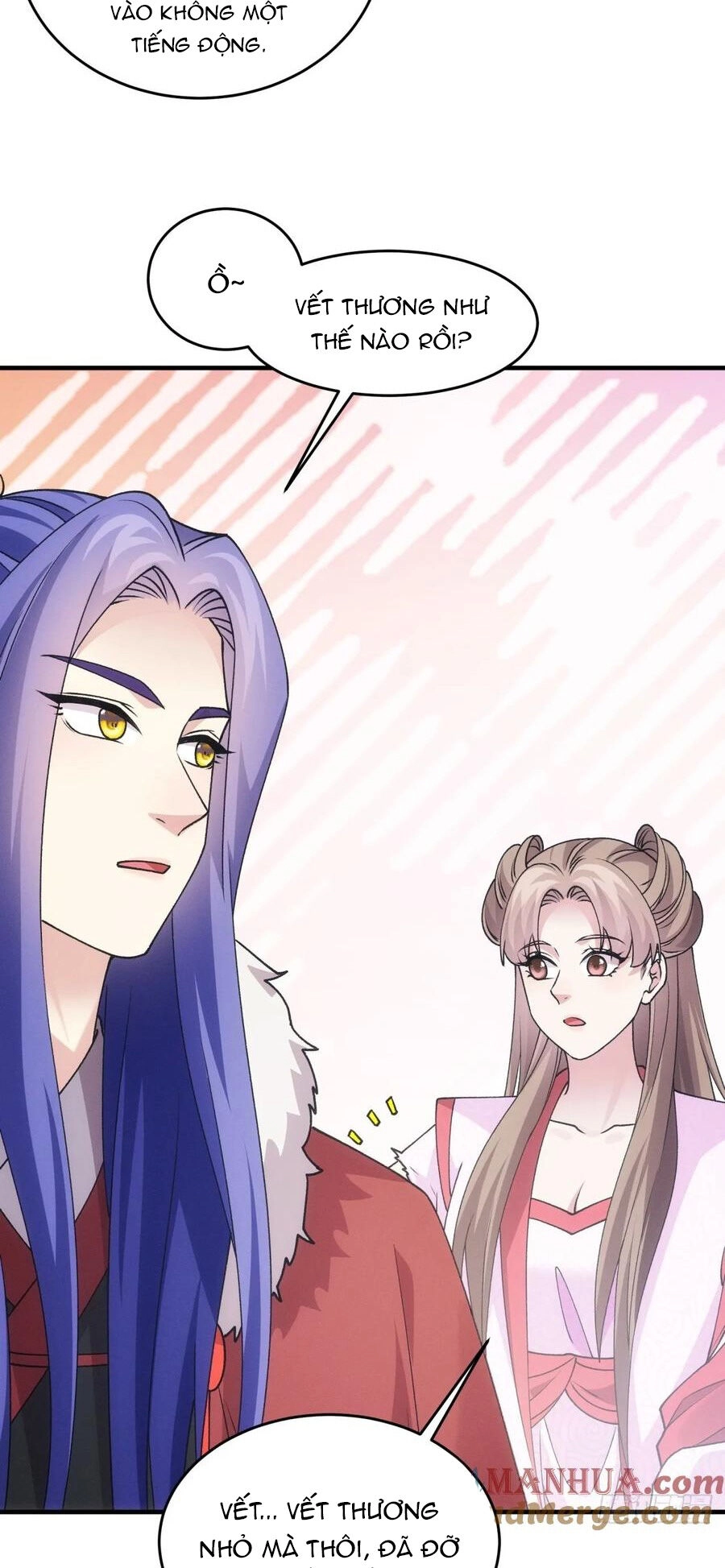 Ta Chính Là Không Theo Sáo Lộ Ra Bài Chapter 193 - 32