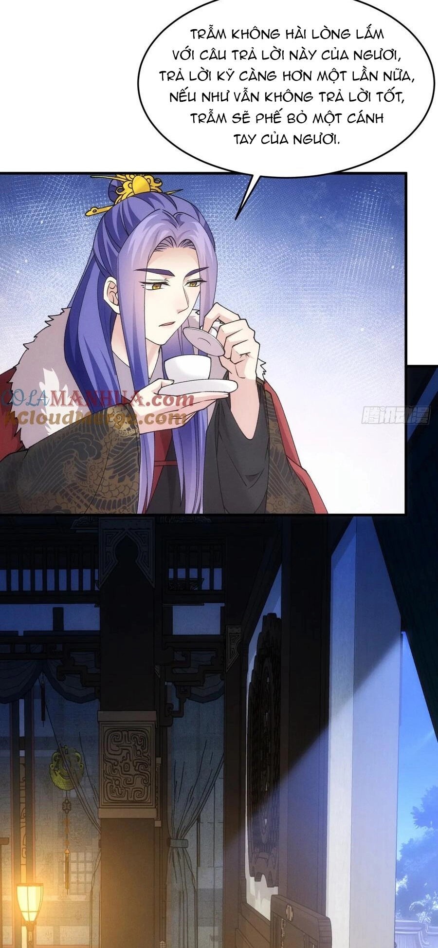 Ta Chính Là Không Theo Sáo Lộ Ra Bài Chapter 193 - 35