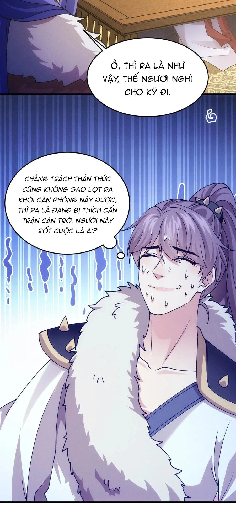 Ta Chính Là Không Theo Sáo Lộ Ra Bài Chapter 193 - 38