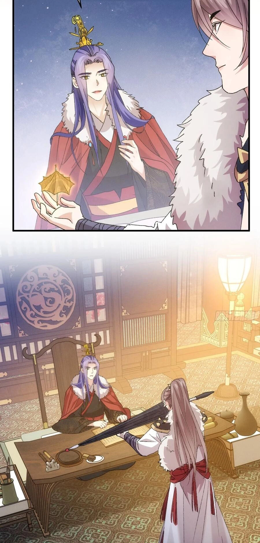 Ta Chính Là Không Theo Sáo Lộ Ra Bài Chapter 194 - 5