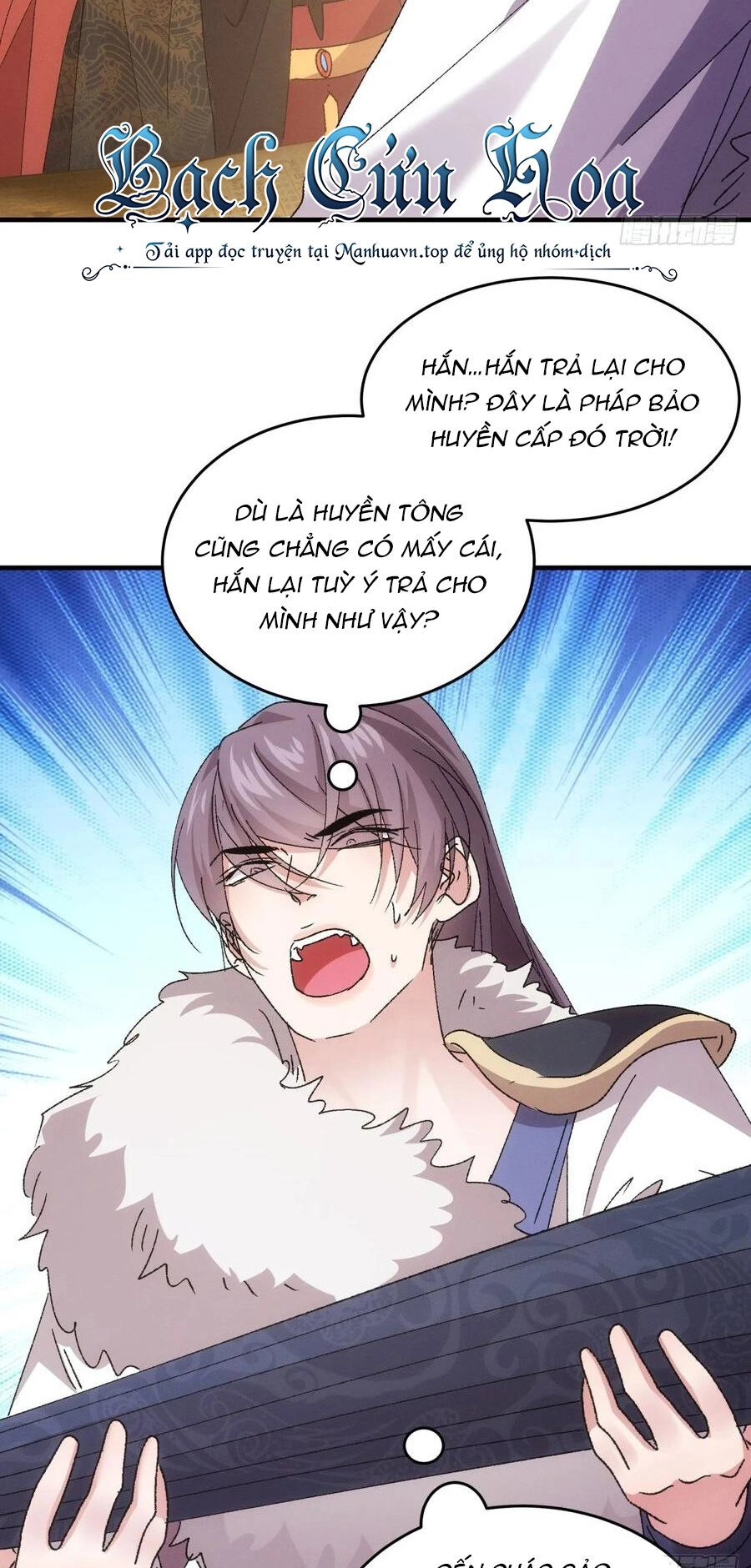 Ta Chính Là Không Theo Sáo Lộ Ra Bài Chapter 194 - 8