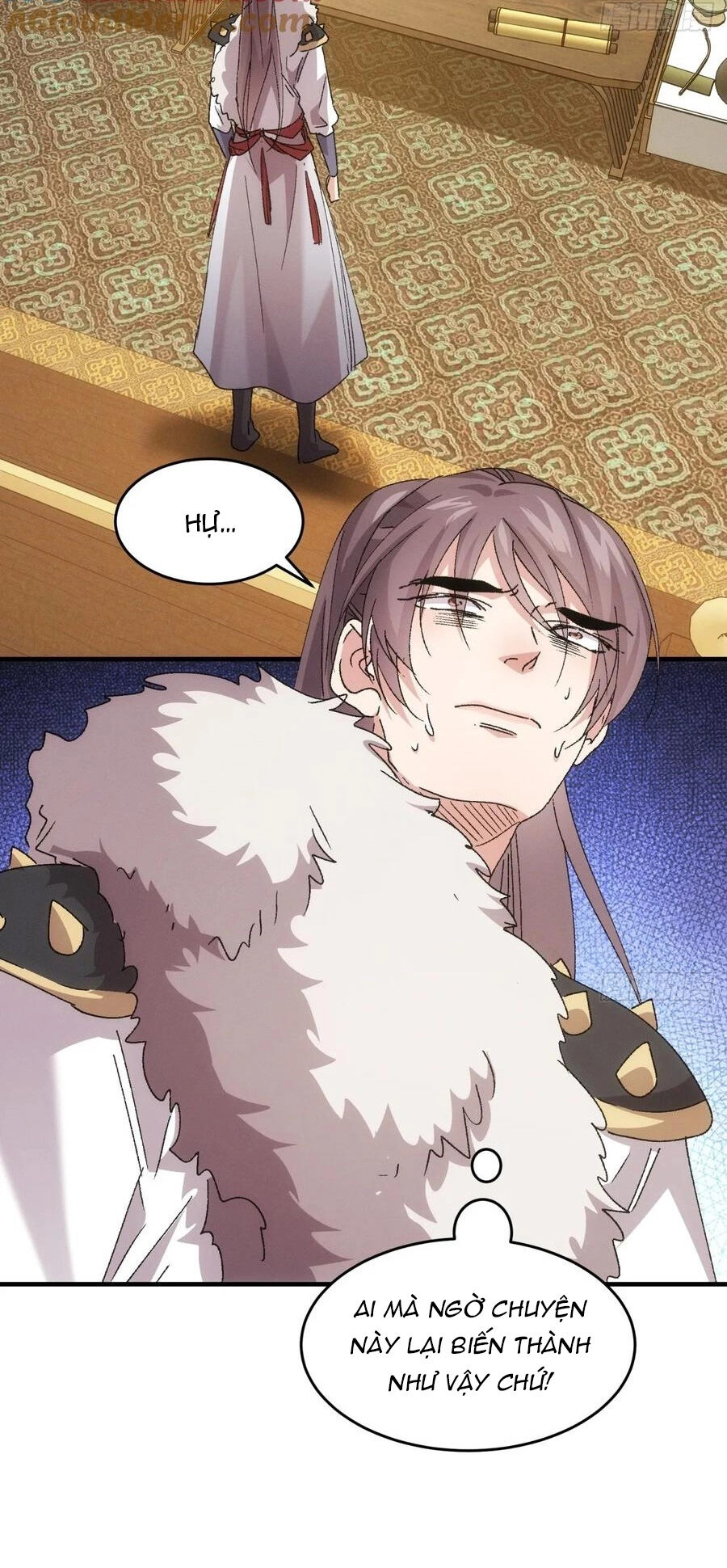 Ta Chính Là Không Theo Sáo Lộ Ra Bài Chapter 194 - 19