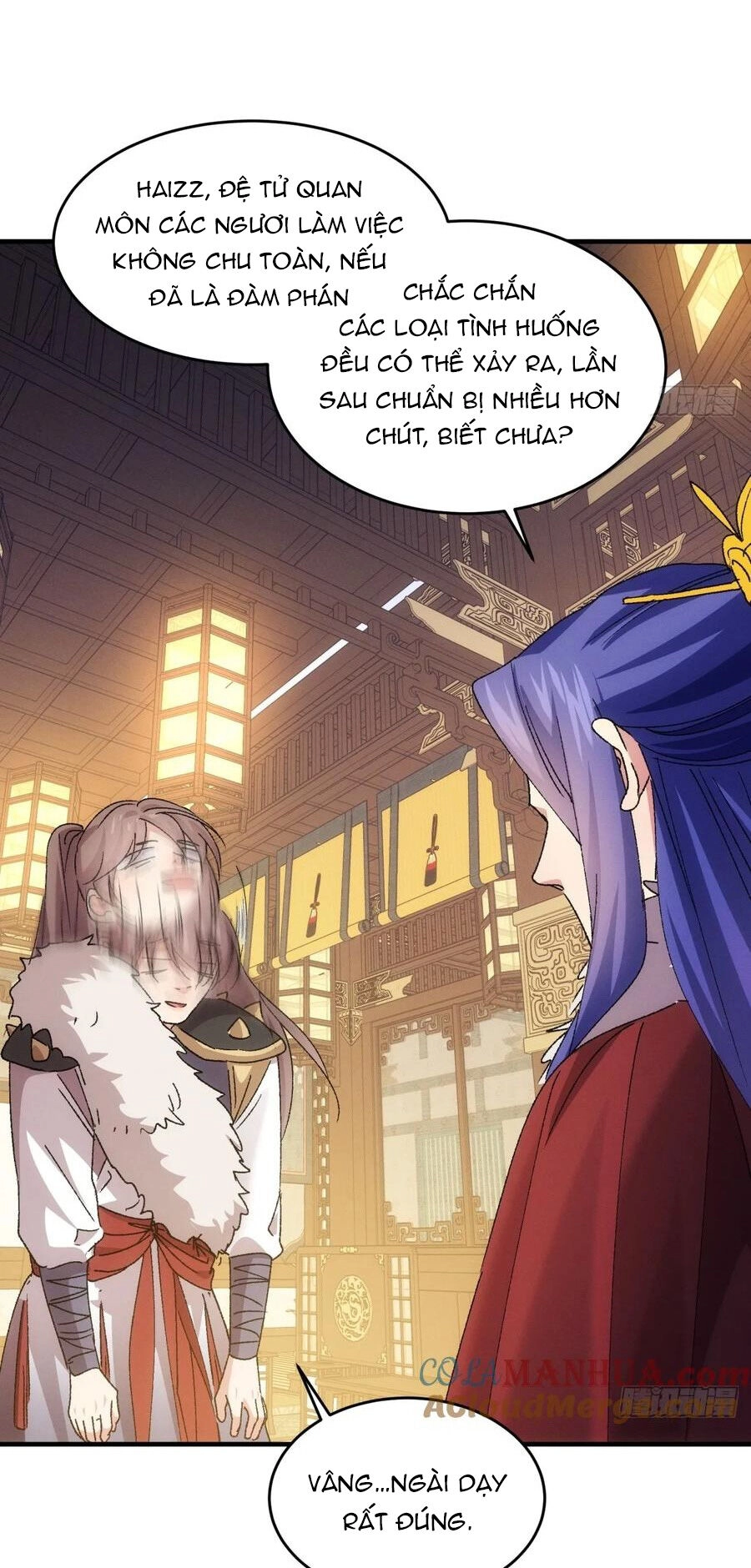 Ta Chính Là Không Theo Sáo Lộ Ra Bài Chapter 194 - 20