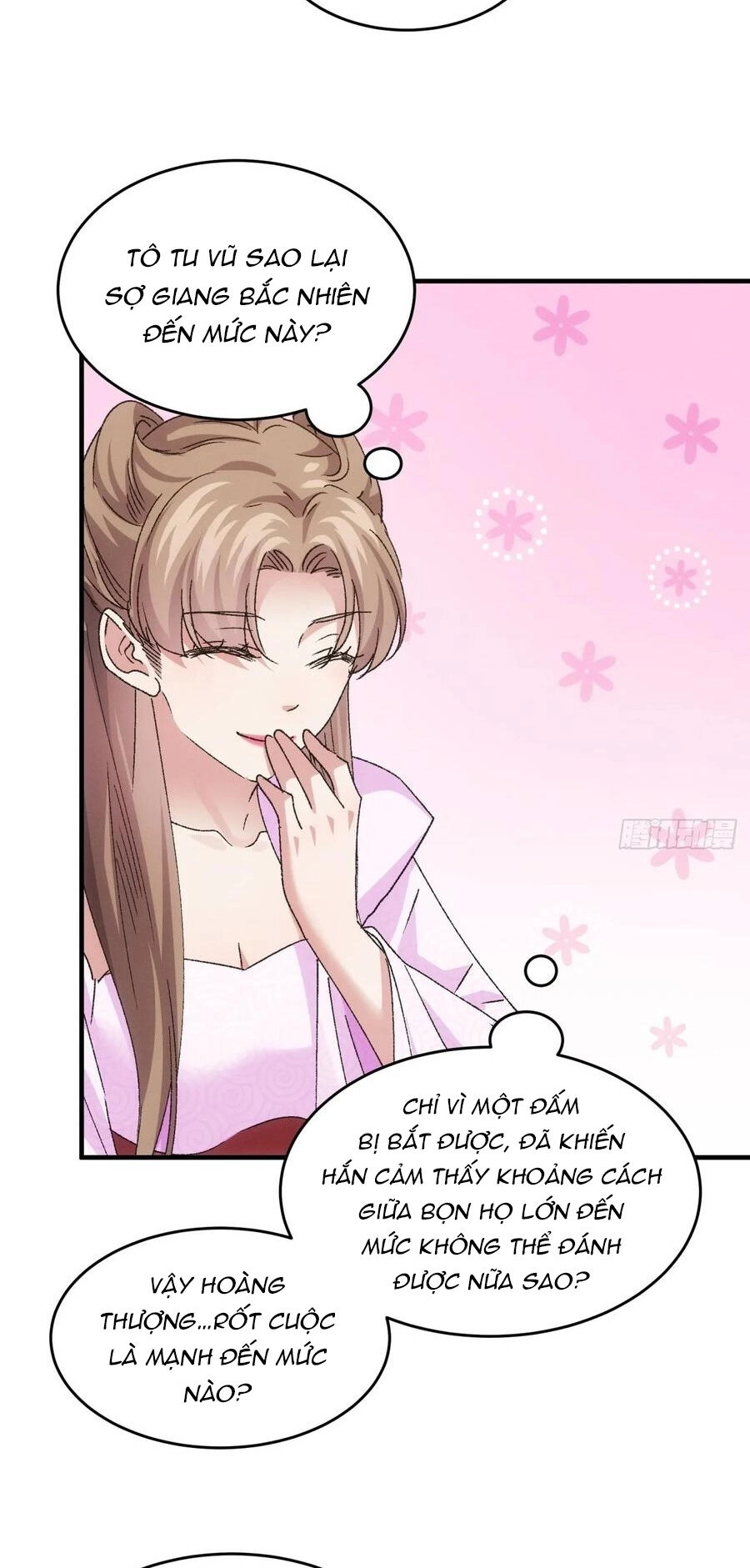 Ta Chính Là Không Theo Sáo Lộ Ra Bài Chapter 194 - 21