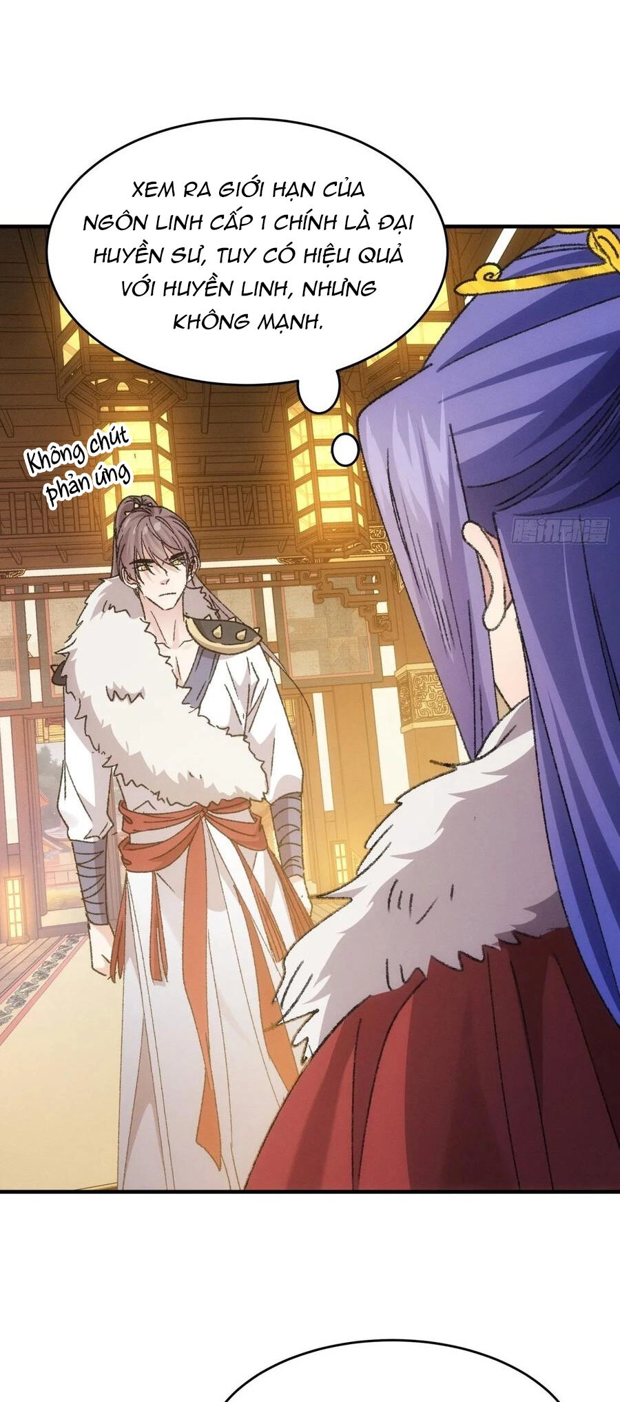 Ta Chính Là Không Theo Sáo Lộ Ra Bài Chapter 194 - 29