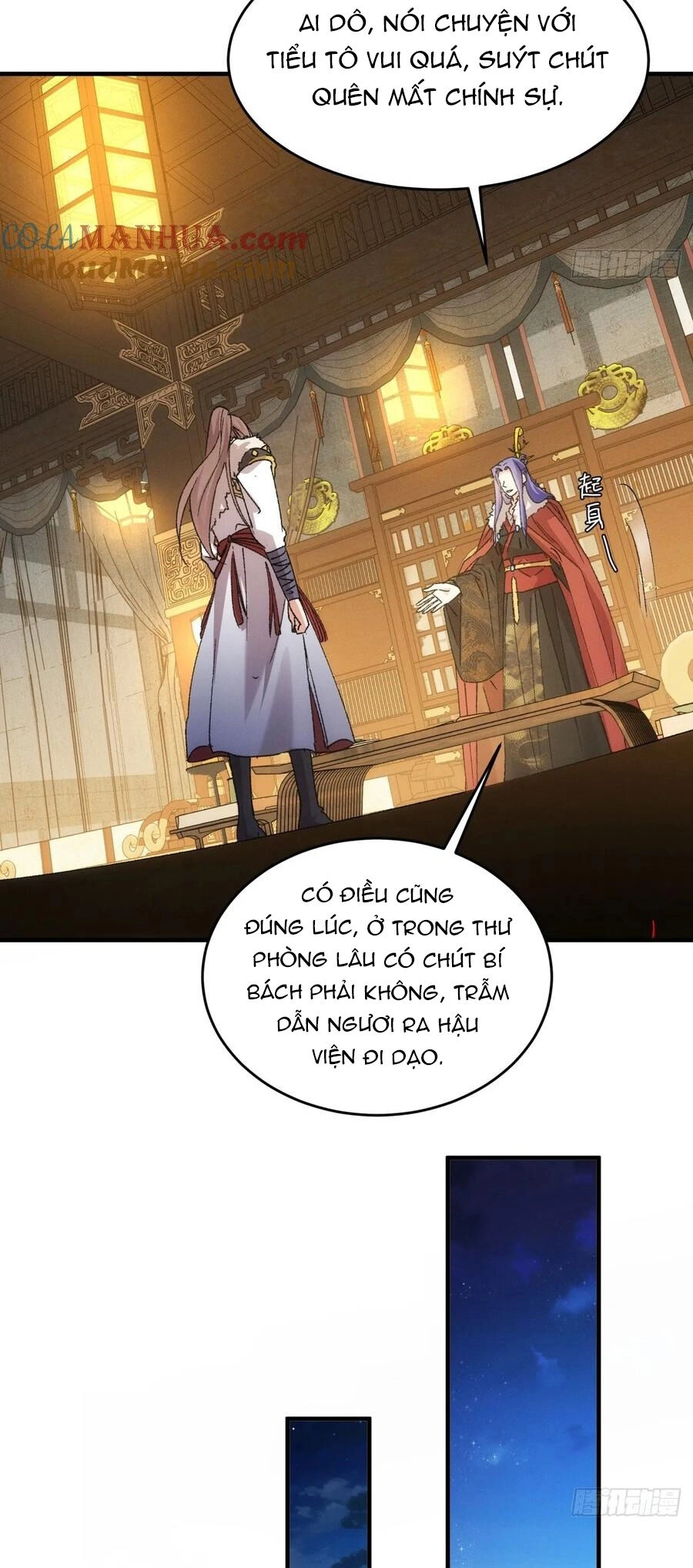 Ta Chính Là Không Theo Sáo Lộ Ra Bài Chapter 194 - 30