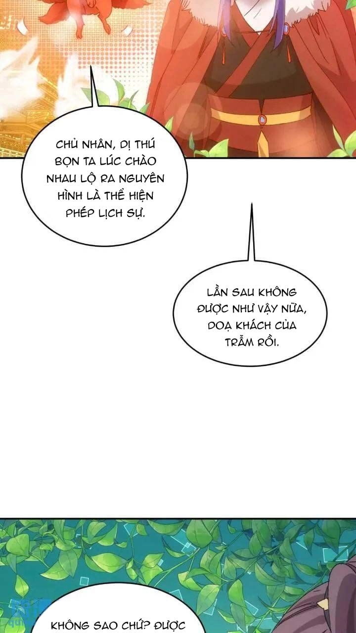 Ta Chính Là Không Theo Sáo Lộ Ra Bài Chapter 195 - 4