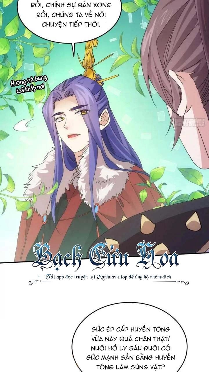 Ta Chính Là Không Theo Sáo Lộ Ra Bài Chapter 195 - 5