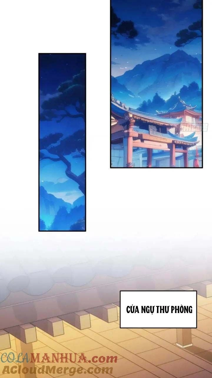 Ta Chính Là Không Theo Sáo Lộ Ra Bài Chapter 195 - 7