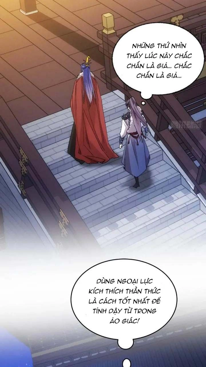 Ta Chính Là Không Theo Sáo Lộ Ra Bài Chapter 195 - 8