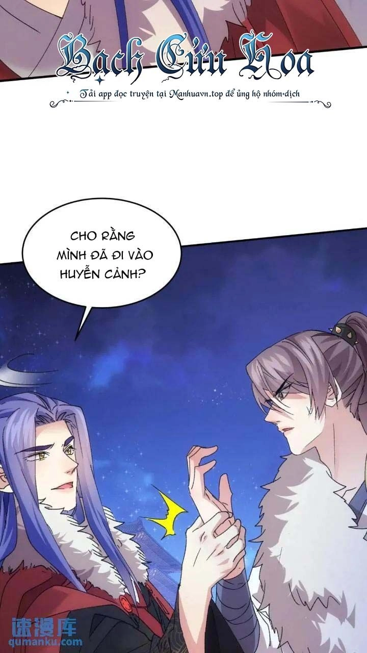 Ta Chính Là Không Theo Sáo Lộ Ra Bài Chapter 195 - 10