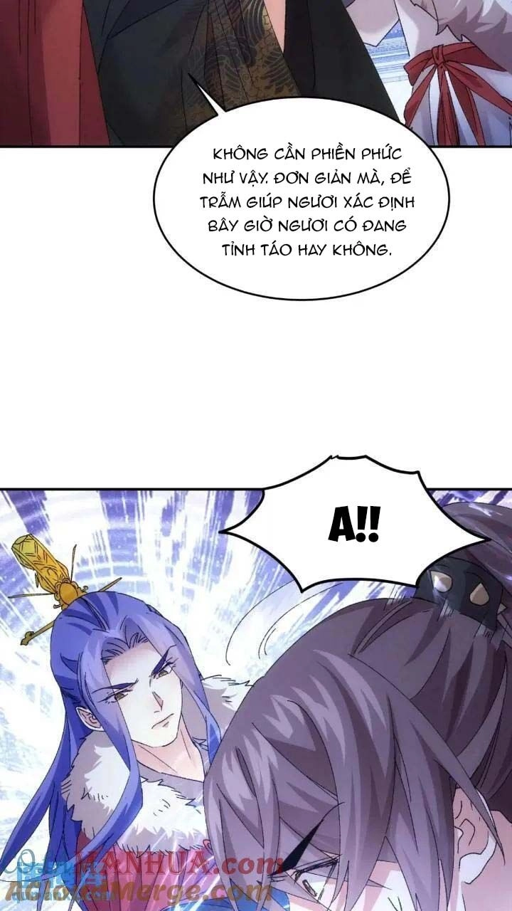 Ta Chính Là Không Theo Sáo Lộ Ra Bài Chapter 195 - 11