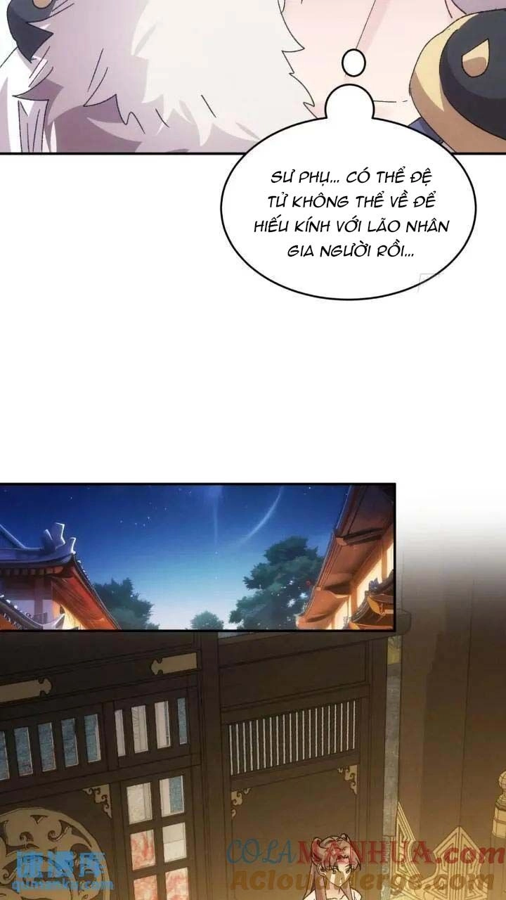 Ta Chính Là Không Theo Sáo Lộ Ra Bài Chapter 195 - 13