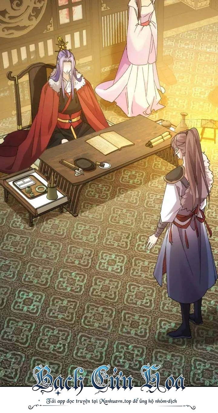 Ta Chính Là Không Theo Sáo Lộ Ra Bài Chapter 195 - 14