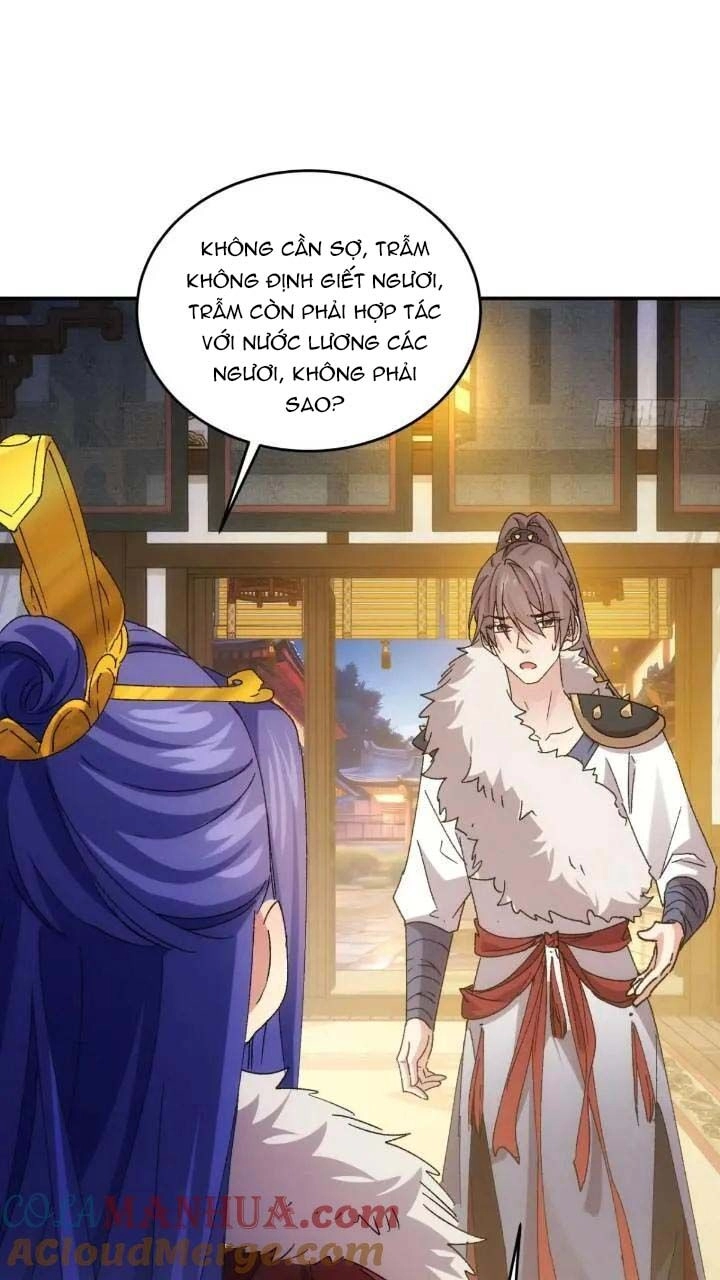 Ta Chính Là Không Theo Sáo Lộ Ra Bài Chapter 195 - 15