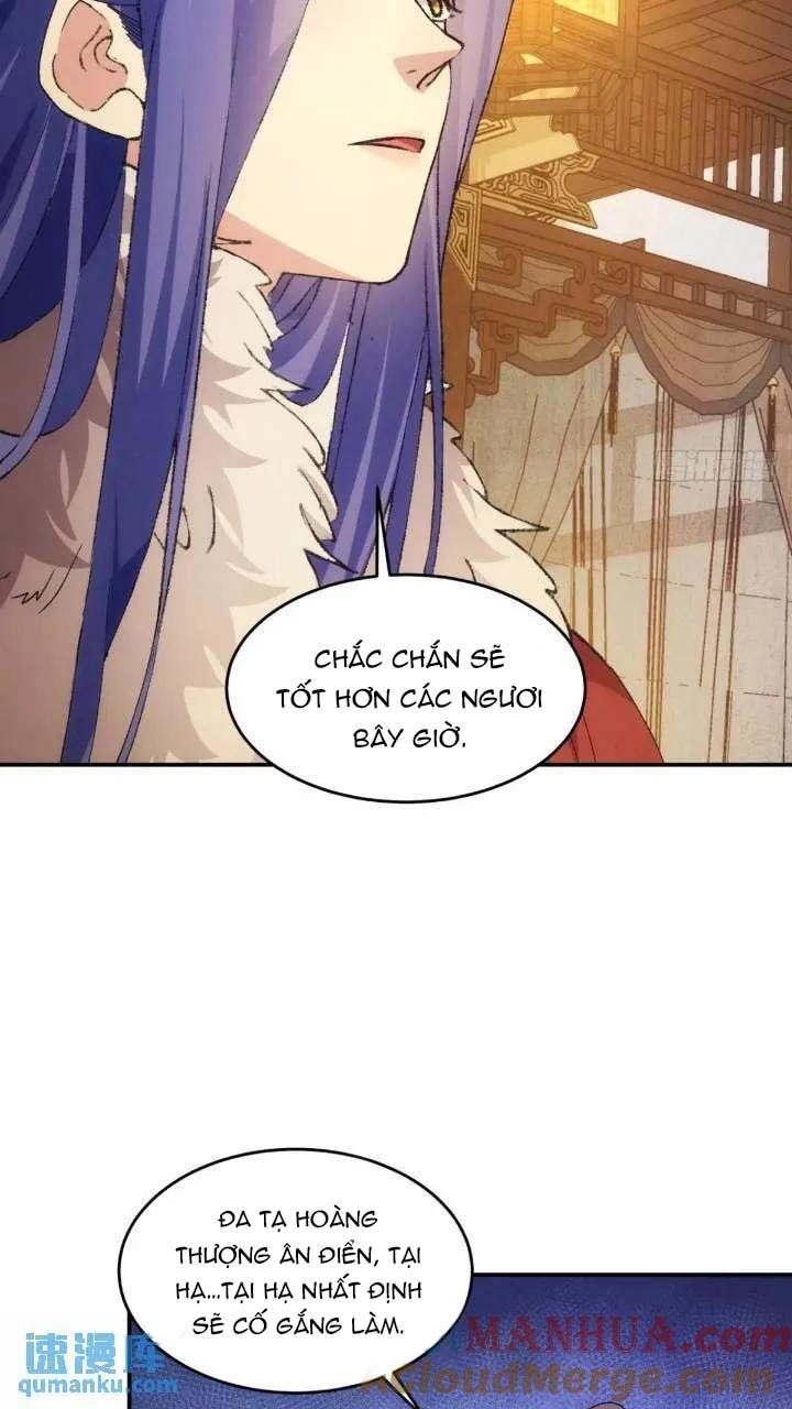 Ta Chính Là Không Theo Sáo Lộ Ra Bài Chapter 195 - 17