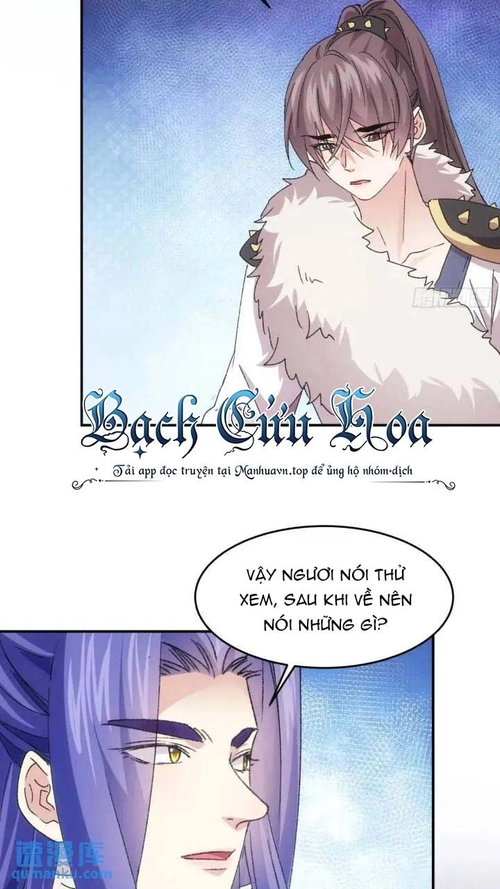 Ta Chính Là Không Theo Sáo Lộ Ra Bài Chapter 195 - 18