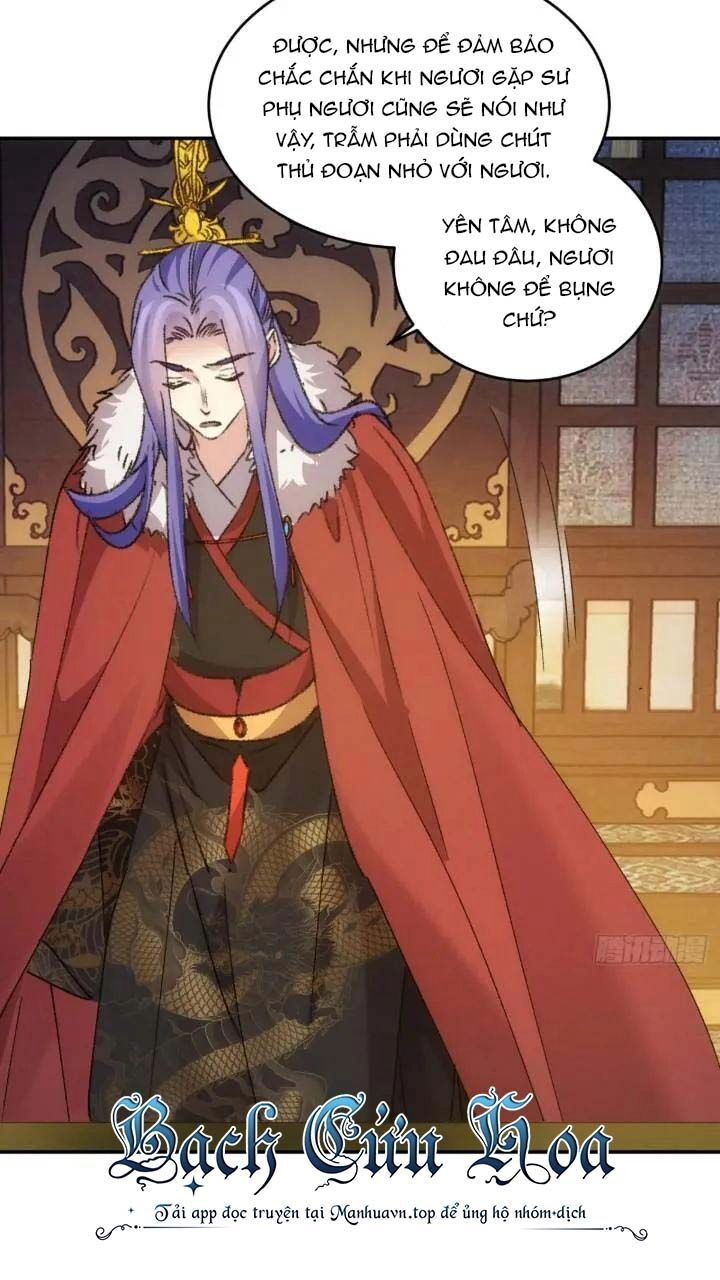 Ta Chính Là Không Theo Sáo Lộ Ra Bài Chapter 195 - 23