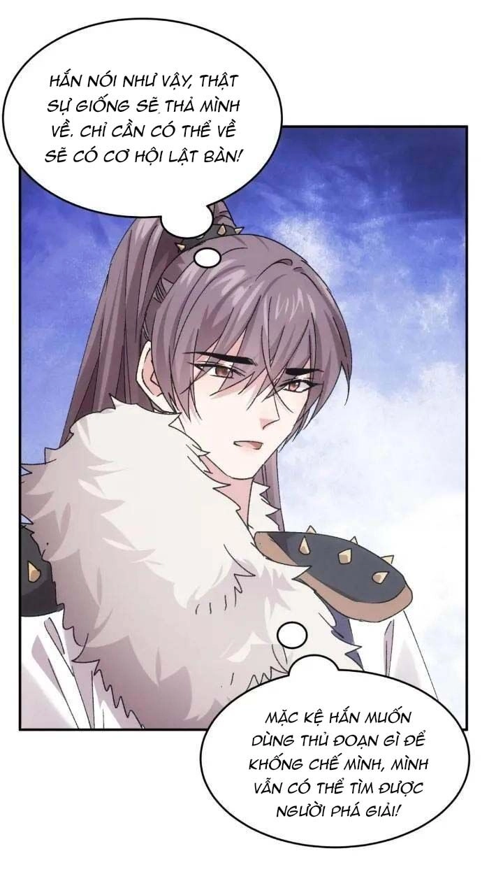 Ta Chính Là Không Theo Sáo Lộ Ra Bài Chapter 195 - 24