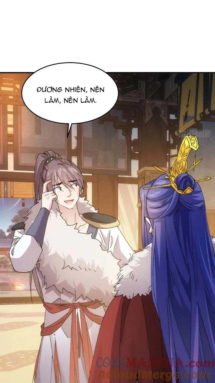 Ta Chính Là Không Theo Sáo Lộ Ra Bài Chapter 195 - 25