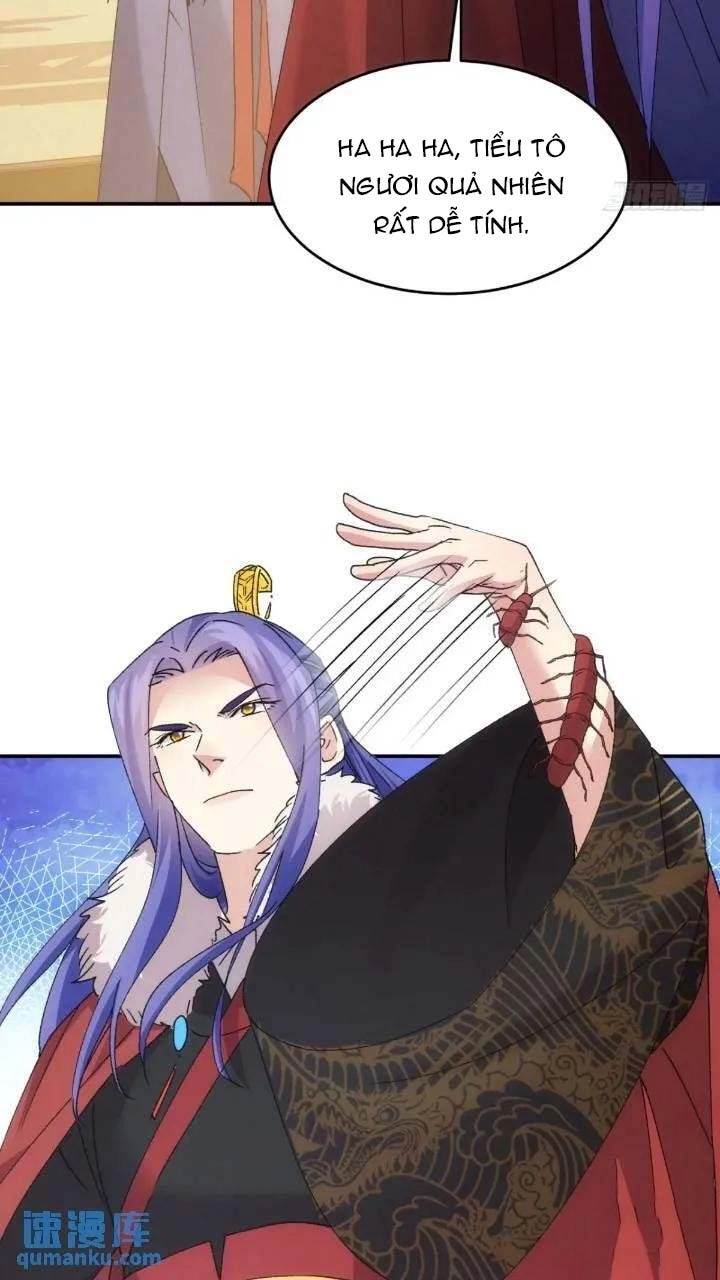 Ta Chính Là Không Theo Sáo Lộ Ra Bài Chapter 195 - 26