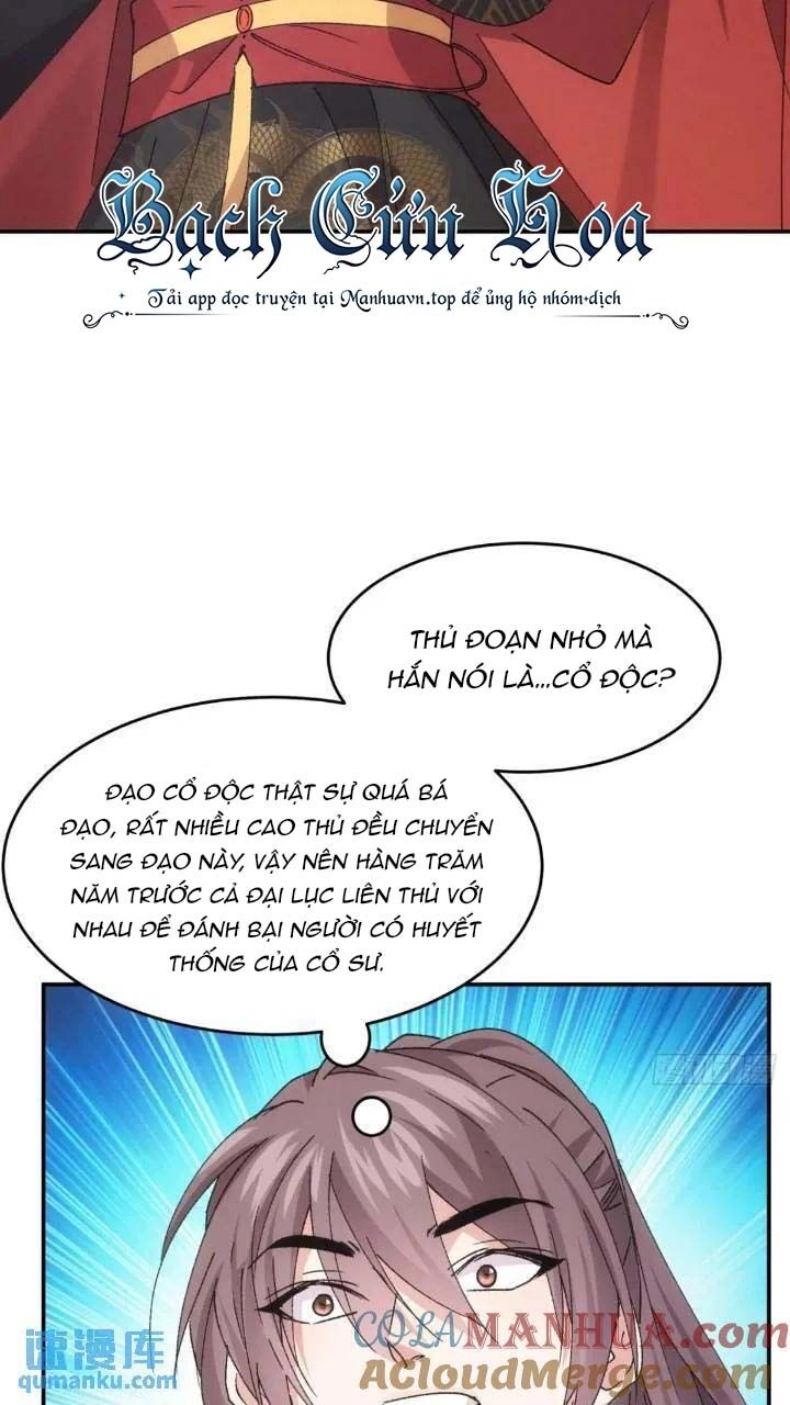 Ta Chính Là Không Theo Sáo Lộ Ra Bài Chapter 195 - 27