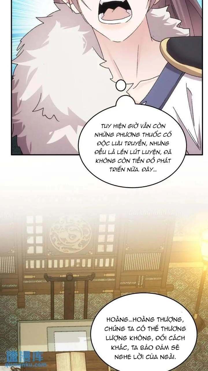 Ta Chính Là Không Theo Sáo Lộ Ra Bài Chapter 195 - 28