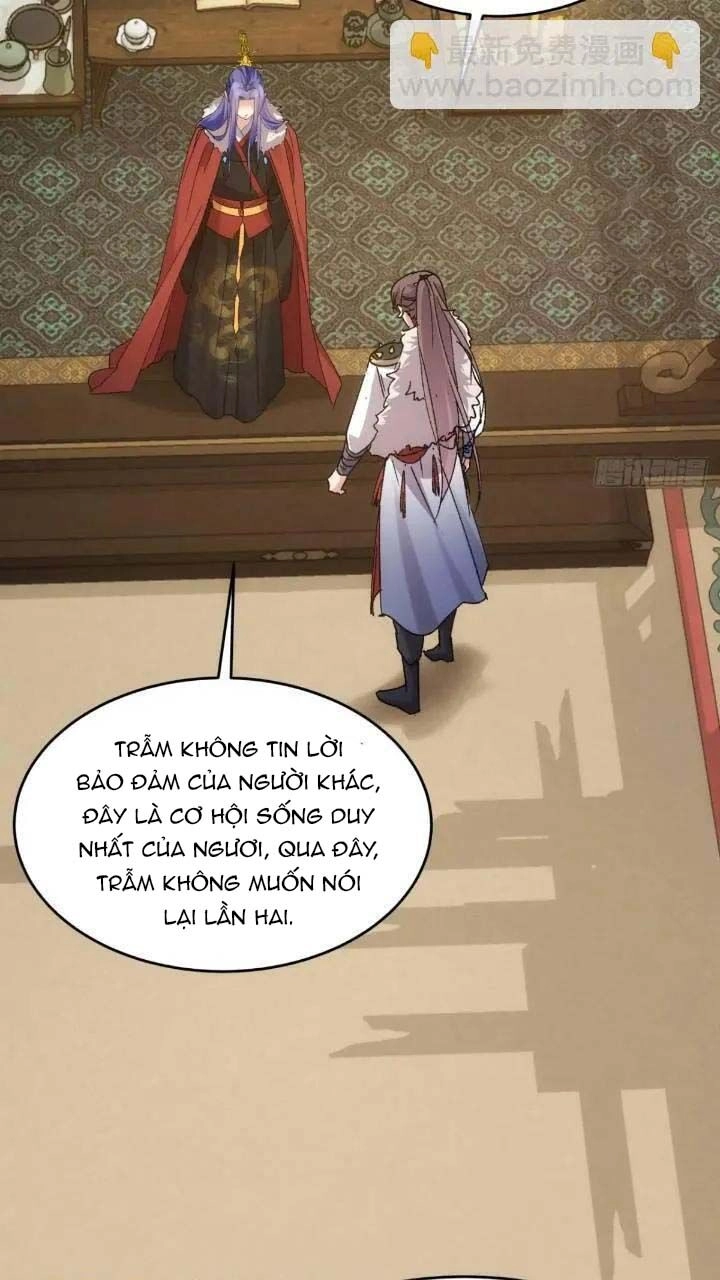 Ta Chính Là Không Theo Sáo Lộ Ra Bài Chapter 195 - 29