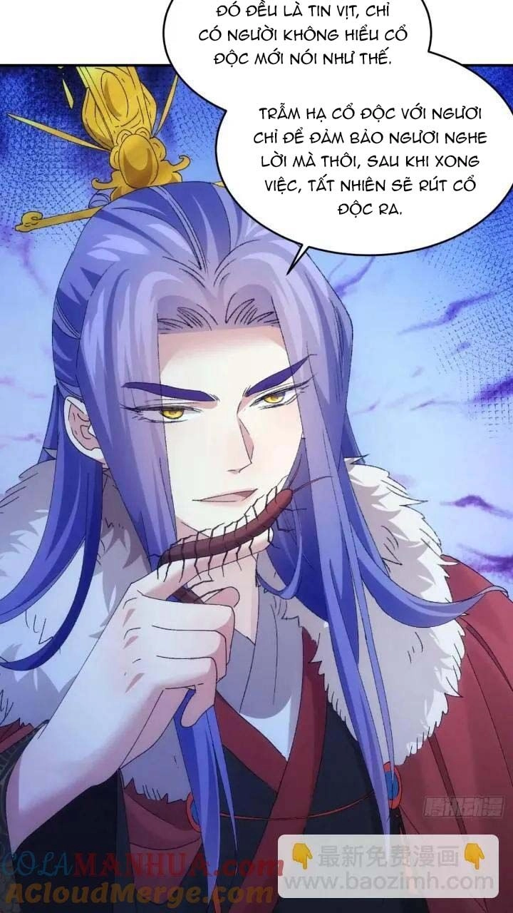 Ta Chính Là Không Theo Sáo Lộ Ra Bài Chapter 195 - 31