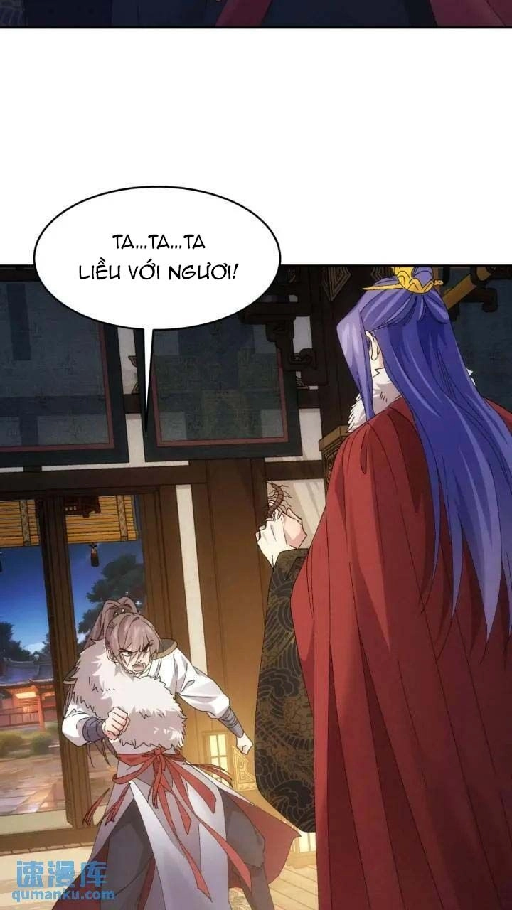 Ta Chính Là Không Theo Sáo Lộ Ra Bài Chapter 195 - 32