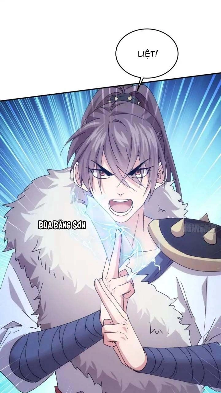 Ta Chính Là Không Theo Sáo Lộ Ra Bài Chapter 195 - 34