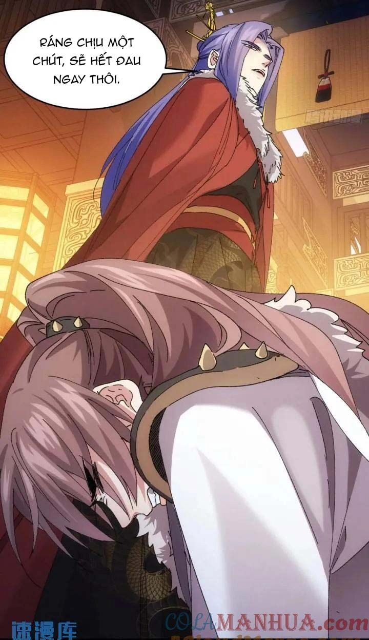 Ta Chính Là Không Theo Sáo Lộ Ra Bài Chapter 195 - 41