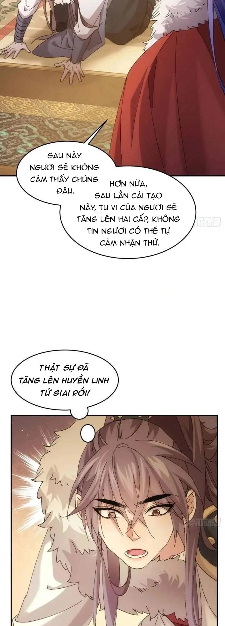 Ta Chính Là Không Theo Sáo Lộ Ra Bài Chapter 196 - 5