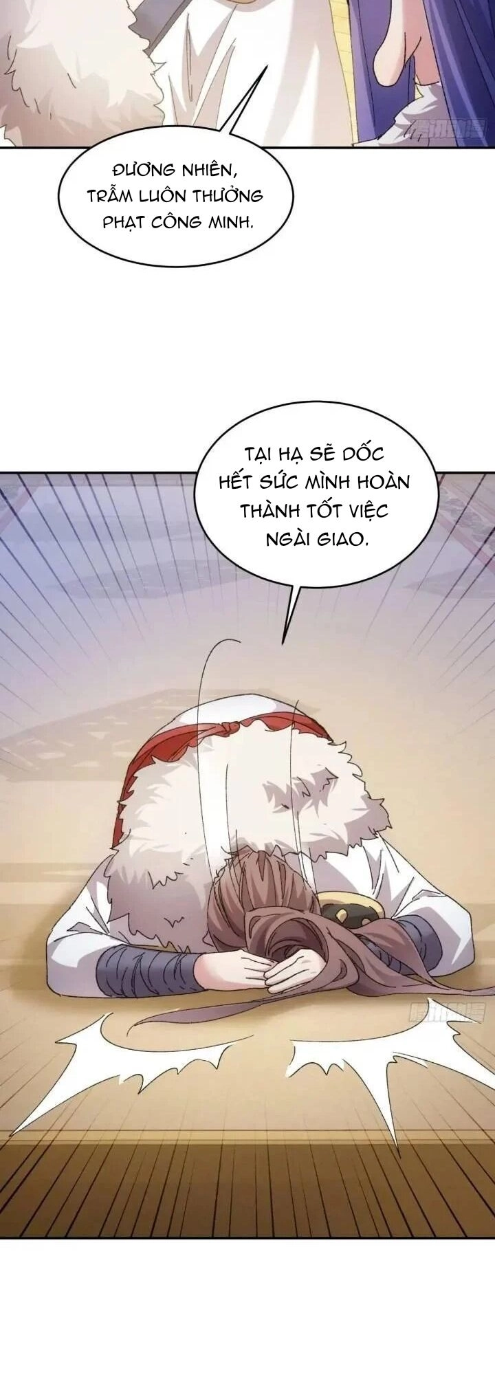 Ta Chính Là Không Theo Sáo Lộ Ra Bài Chapter 196 - 12