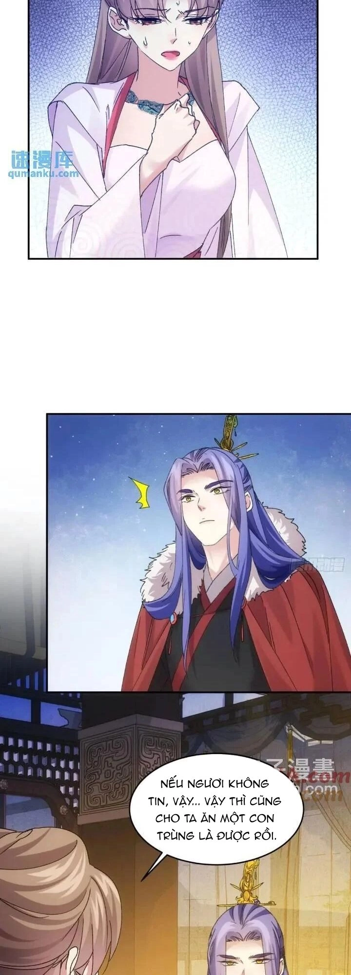 Ta Chính Là Không Theo Sáo Lộ Ra Bài Chapter 196 - 20