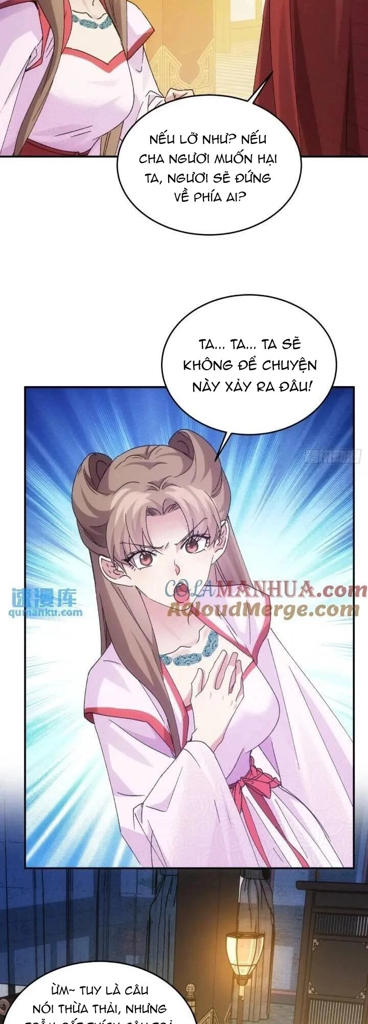 Ta Chính Là Không Theo Sáo Lộ Ra Bài Chapter 196 - 25