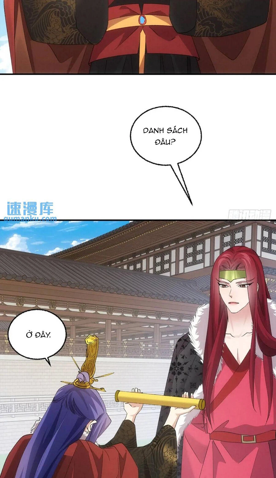 Ta Chính Là Không Theo Sáo Lộ Ra Bài Chapter 197 - 5