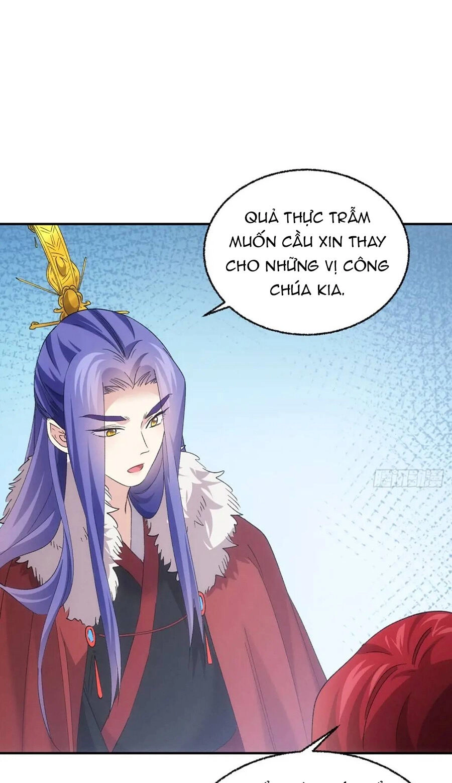 Ta Chính Là Không Theo Sáo Lộ Ra Bài Chapter 197 - 10