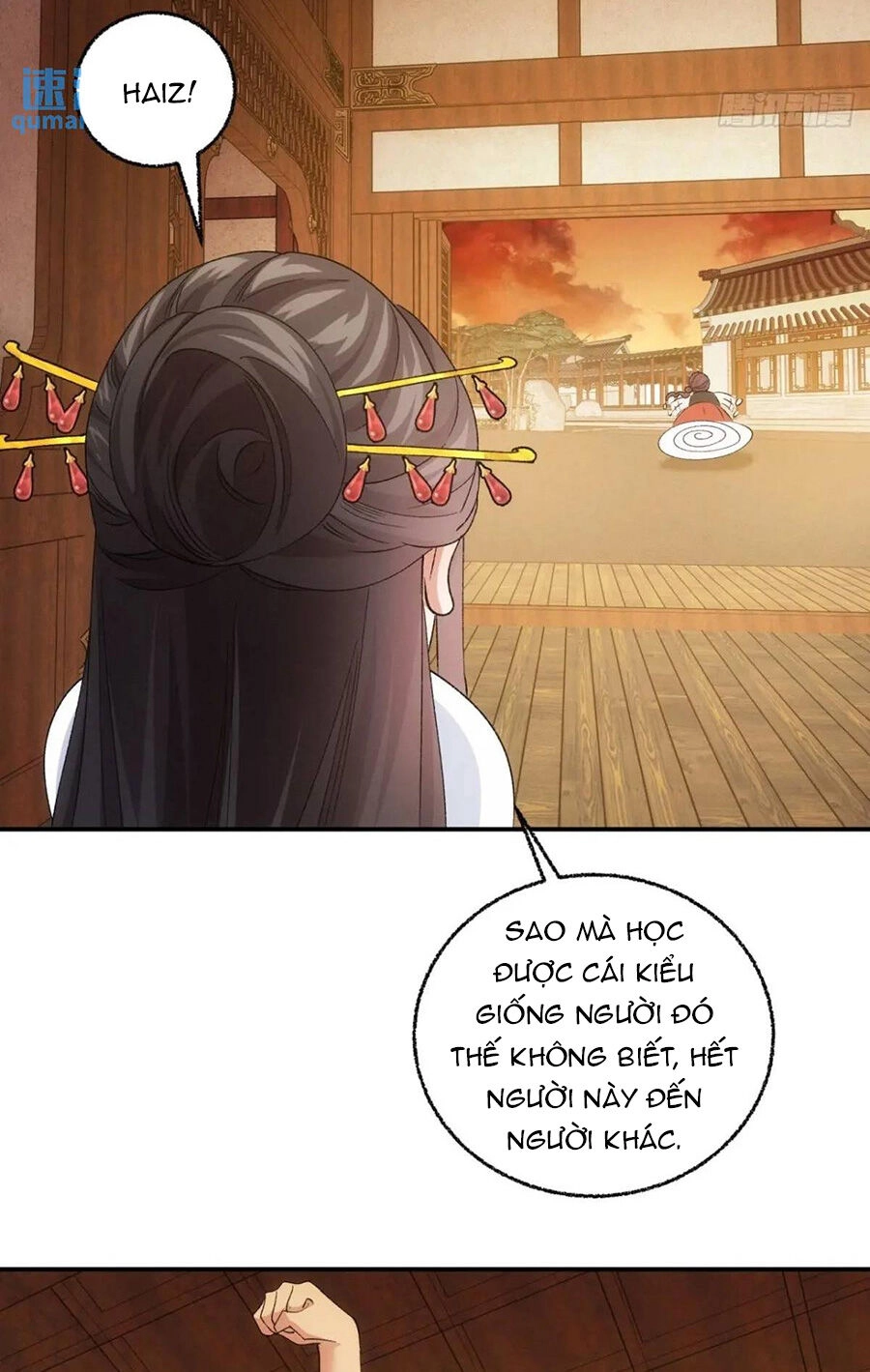 Ta Chính Là Không Theo Sáo Lộ Ra Bài Chapter 197 - 33