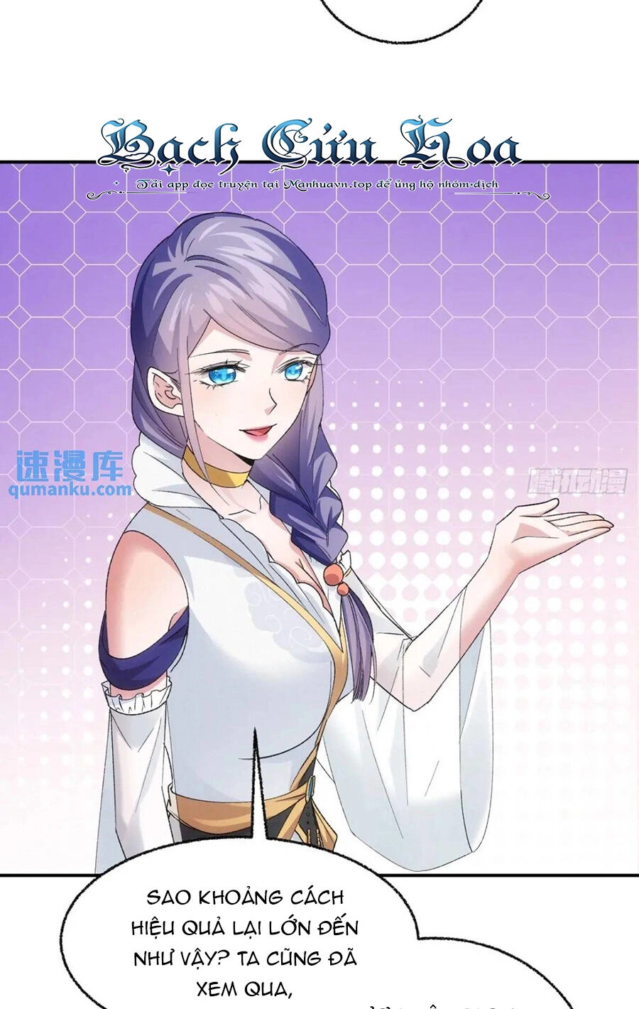 Ta Chính Là Không Theo Sáo Lộ Ra Bài Chapter 197 - 36