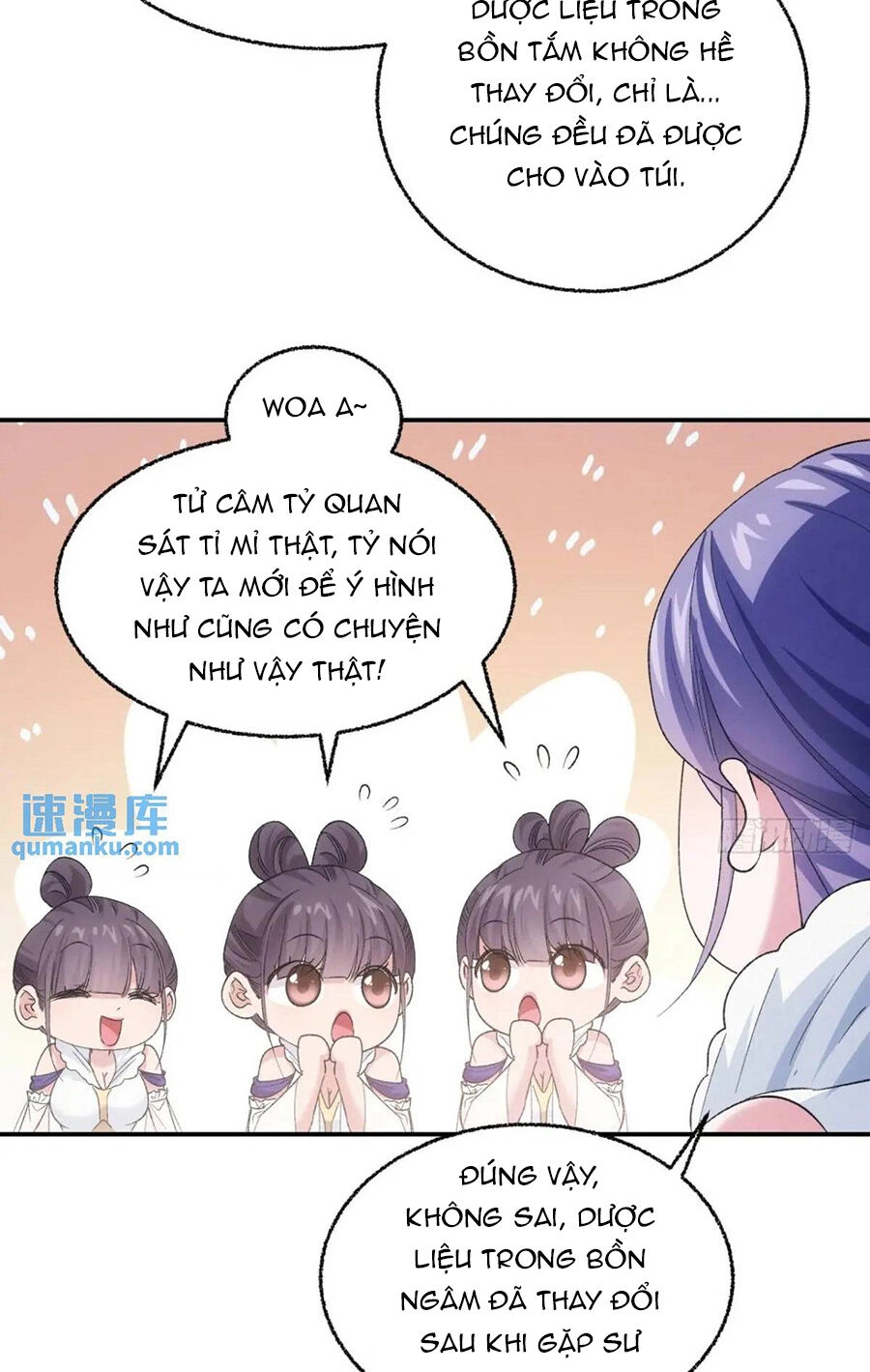 Ta Chính Là Không Theo Sáo Lộ Ra Bài Chapter 197 - 37