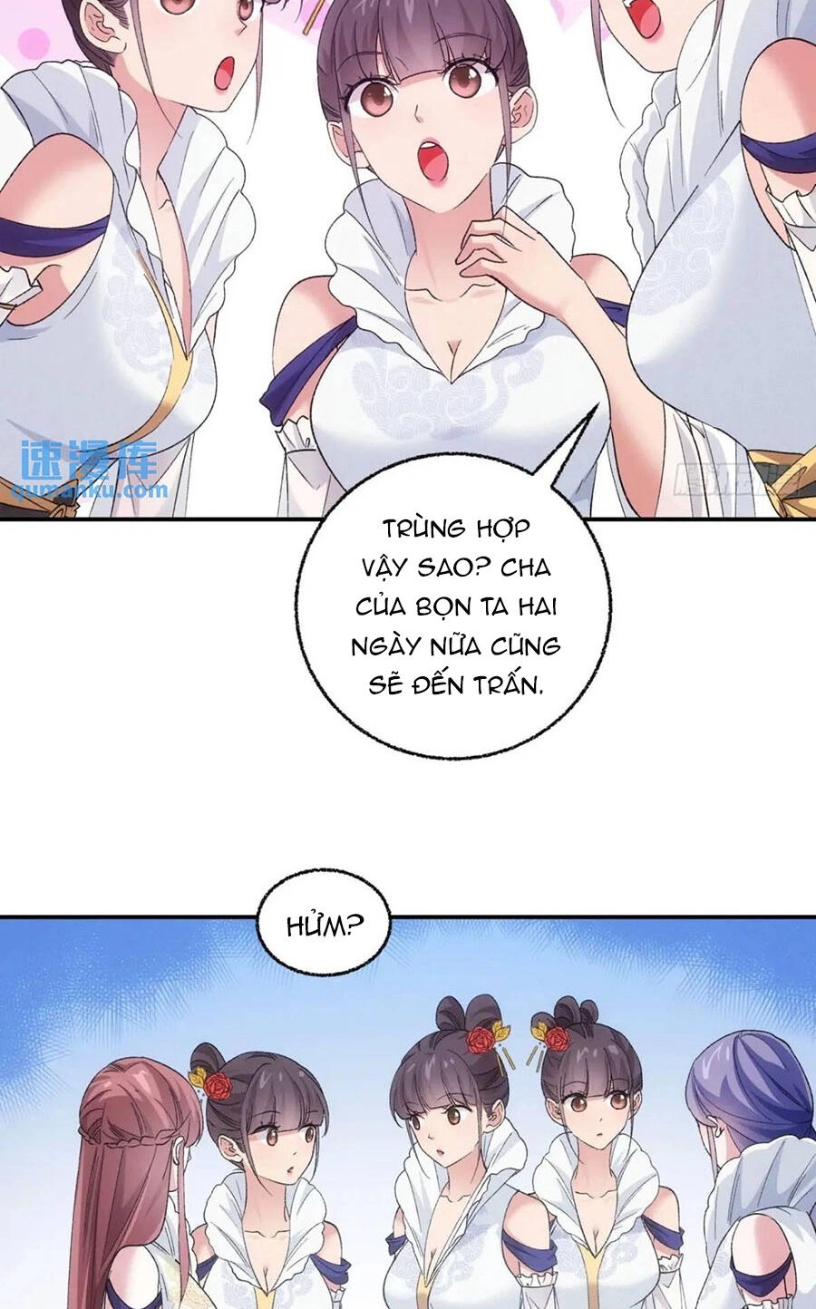 Ta Chính Là Không Theo Sáo Lộ Ra Bài Chapter 198 - 11