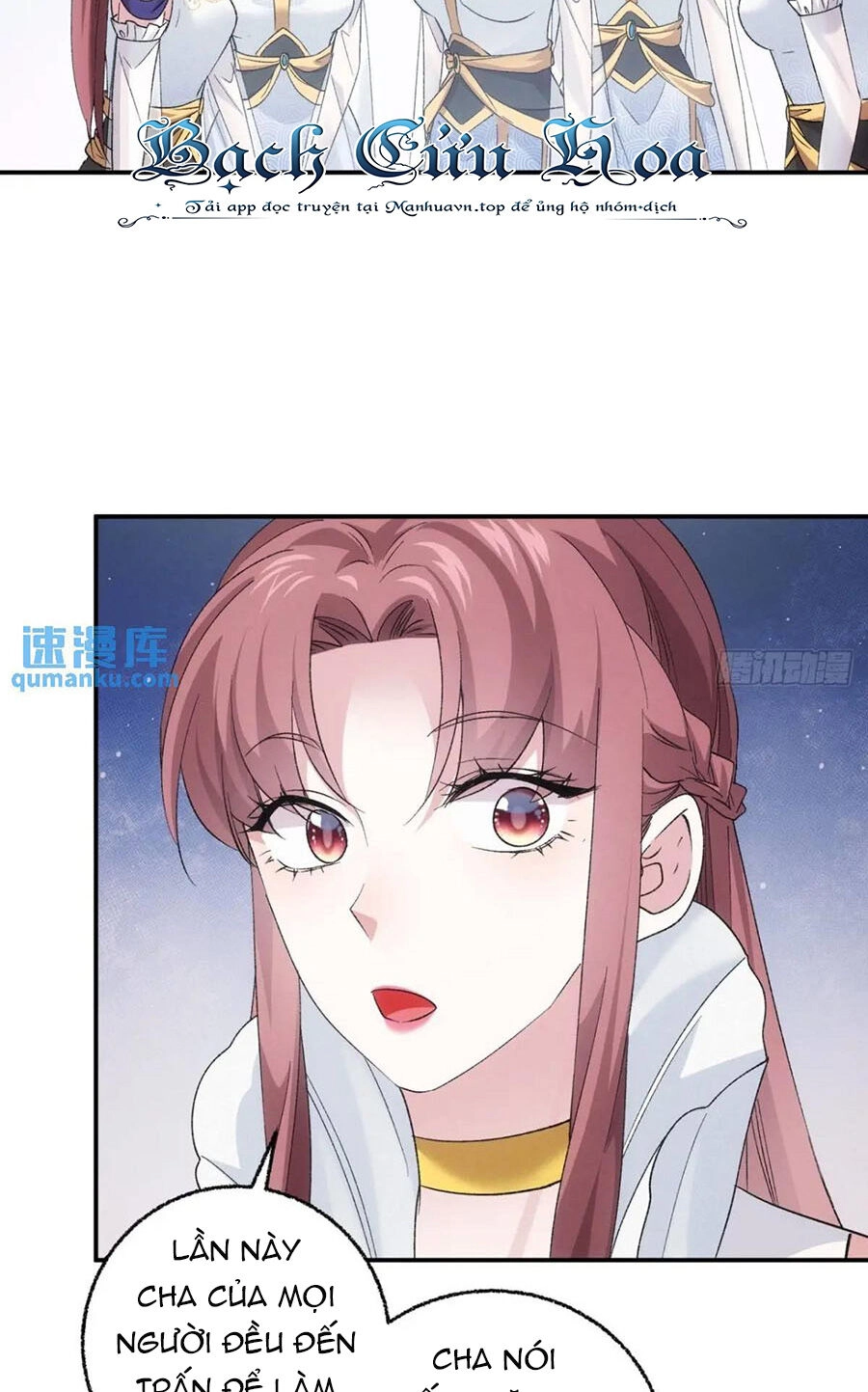 Ta Chính Là Không Theo Sáo Lộ Ra Bài Chapter 198 - 12